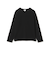 クルーネック ニット Tシャツ（S～XL）
