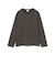 クルーネック ニット Tシャツ