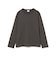 クルーネック ニット Tシャツ
