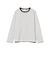 クルーネック ニット Tシャツ