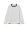 クルーネック ニット Tシャツ