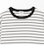 クルーネック ニット Tシャツ