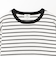 クルーネック ニット Tシャツ（S～XL）