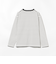 クルーネック ニット Tシャツ（S～XL）