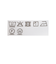 ラグビー ブロッキング ワンピース