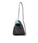 クリアポーチ付 2WAY BAG