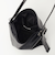 クリアポーチ付 2WAY BAG