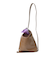 クリアポーチ付 2WAY BAG