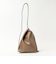 クリアポーチ付 2WAY BAG