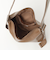 クリアポーチ付 2WAY BAG