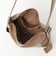 クリアポーチ付 2WAY BAG