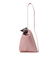 クリアポーチ付 2WAY BAG