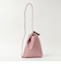 クリアポーチ付 2WAY BAG