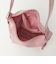 クリアポーチ付 2WAY BAG