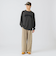 ロゴ パッチ ロングスリーブ Tシャツ