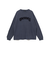 ロゴ パッチ ロングスリーブ Tシャツ