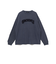 ロゴ パッチ ロングスリーブ Tシャツ