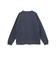 ロゴ パッチ ロングスリーブ Tシャツ
