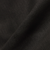 スウェード フェイクレイヤー ロングスリーブ Tシャツ