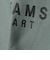 BEAMS HEART ロゴ ショートスリーブ カットソー（吸水速乾・毛玉軽減）