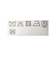 ルーズフィット ツイード ジャケット