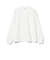 モックネック カットソー 25AW