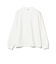 モックネック カットソー 25AW