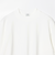 モックネック カットソー 25AW