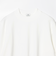 モックネック カットソー 25AW