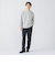 モックネック カットソー 25AW