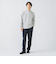 モックネック カットソー 25AW