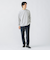 モックネック カットソー 25AW