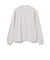 モックネック カットソー 25AW