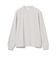 モックネック カットソー 25AW