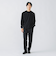 モックネック カットソー 25AW