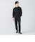 モックネック カットソー 25AW