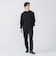 モックネック カットソー 25AW
