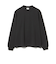 モックネック カットソー 25AW