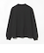 モックネック カットソー 25AW