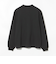 モックネック カットソー 25AW