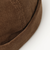 コーデュロイ ロールCAP 2025FW