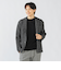 ウールブレンドニット 2ボタン ジャケット 25FW（S～XL)