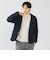 ウールブレンドニット 2ボタン ジャケット 25FW（S～XL)