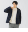 ウールブレンドニット 2ボタン ジャケット 25FW（S～XL)
