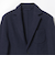 ウールブレンドニット 2ボタン ジャケット 25FW（S～XL)