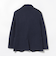 ウールブレンドニット 2ボタン ジャケット 25FW（S～XL)