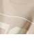 ナンバー ロゴ ロングスリーブ Tシャツ 2025FW（90～130cm）