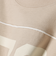 ナンバー ロゴ ロングスリーブ Tシャツ 2025FW（90～130cm）