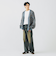 シャギータッチ Vネックカーディガン