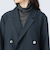金ボタン ダブルジャケット